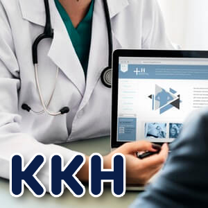 Krankenversicherung