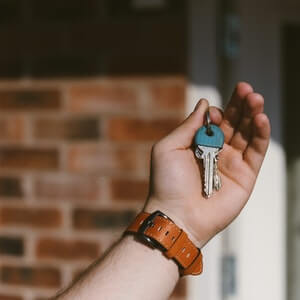 Wohngebäudeversicherung